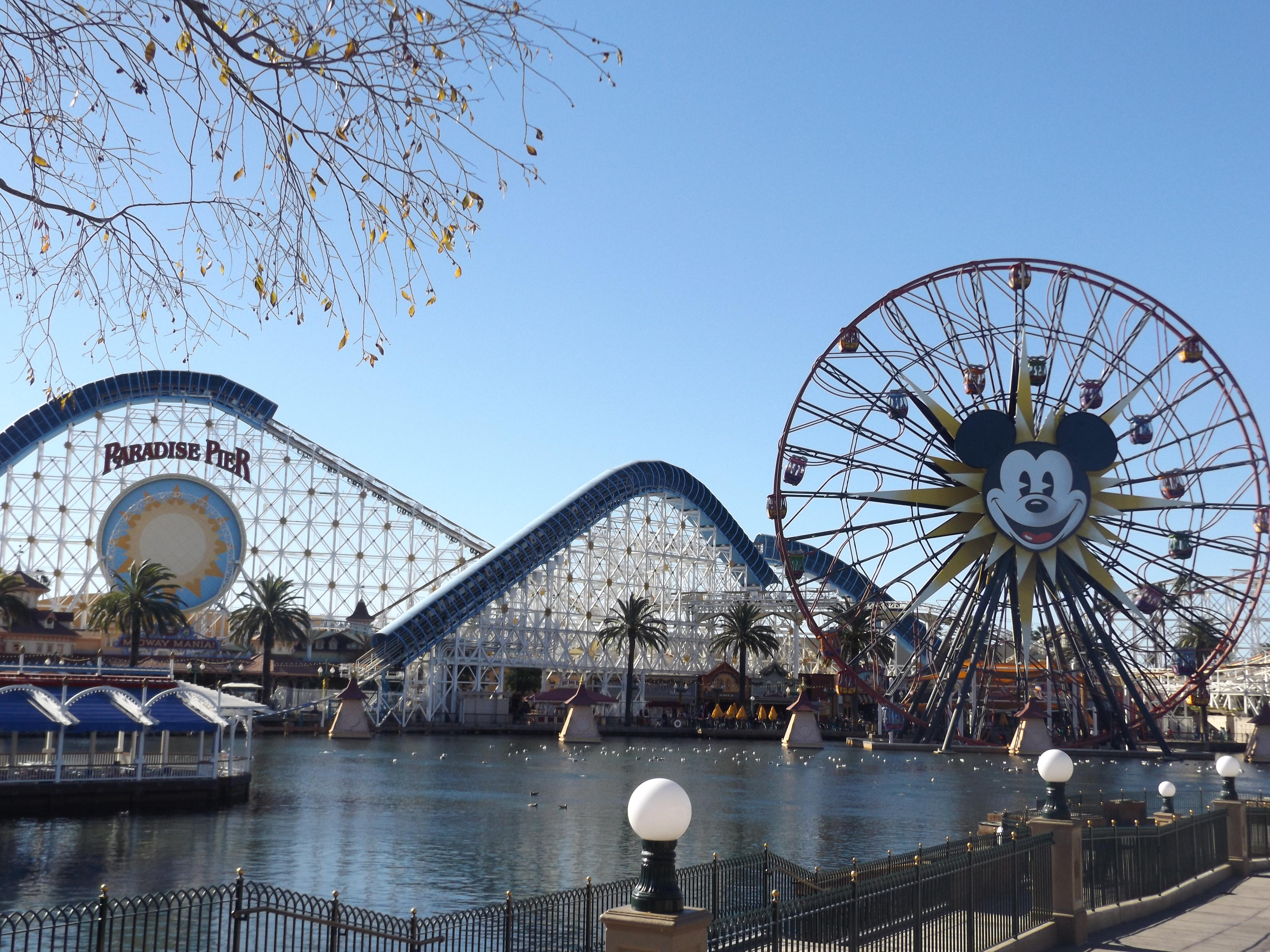 カリフォルニア観光で絶対に行きたい名所 穴場まとめ ディズニーやビーチだけじゃない魅力とは