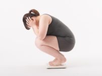 ダイエットの停滞期
