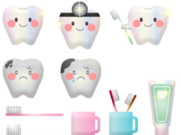 虫歯予防