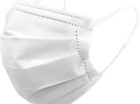 マスクの作り方