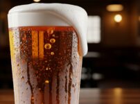 beer